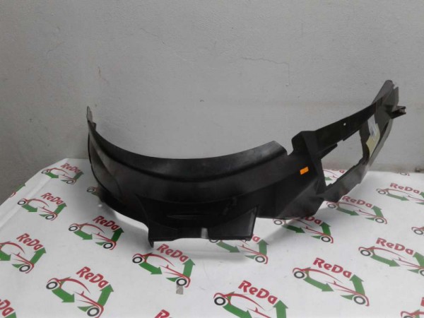 Ford KA Ön Sol Tekerlek Yuvası Kaplaması Orj.08-16 51793426 YP