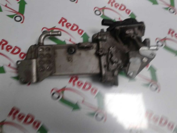 Audi A5 A4 06-17 EGR Valf Soğutucu Egzoz Gazı Devridaim Soğutucu V29009967 MM112DN CP(L-D-120)