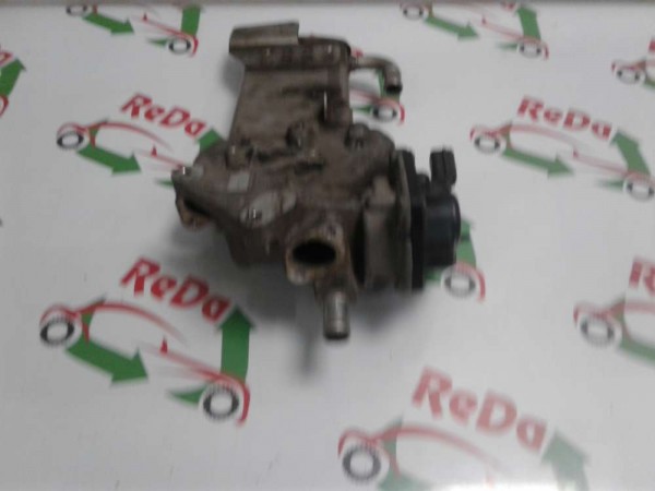 Audi A5 A4 06-17 EGR Valf Soğutucu Egzoz Gazı Devridaim Soğutucu V29009967 MM112DN CP(L-D-120)