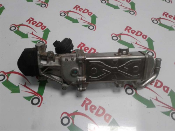 AUDI/VOLKSWAGEN/SEAT 1.6-2.0 TDI EGR SOĞUTUCUSU 03L131512DQ - 03L131512AT - 03L131512CF - 359000603780 - MO0378SG CP HP(L-D-120)