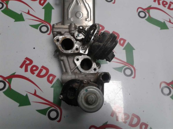 AUDI/VOLKSWAGEN/SEAT 1.6-2.0 TDI EGR SOĞUTUCUSU 03L131512DQ - 03L131512AT - 03L131512CF - 359000603780 - MO0378SG CP HP(L-D-120)