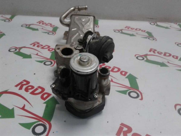 AUDI/VOLKSWAGEN/SEAT 1.6-2.0 TDI EGR SOĞUTUCUSU 03L131512DQ - 03L131512AT - 03L131512CF - 359000603780 - MO0378SG CP HP(L-D-120)