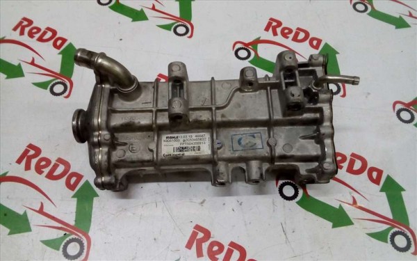 Mitsubishi Canter Fuso Egr Soğutucusu A2C534056913 FPT504356913 504372073 CP(L-D-120)