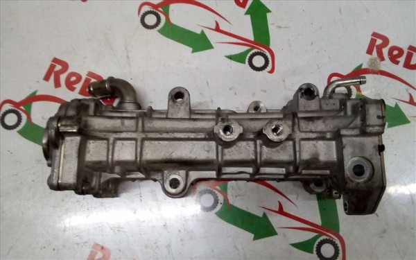 Mitsubishi Canter Fuso Egr Soğutucusu A2C534056913 FPT504356913 504372073 CP(L-D-120)