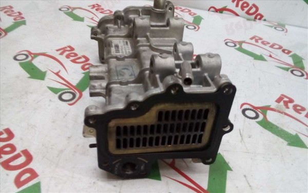 Mitsubishi Canter Fuso Egr Soğutucusu A2C534056913 FPT504356913 504372073 CP(L-D-120)