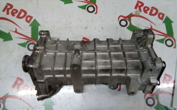 Mitsubishi Canter Fuso Egr Soğutucusu A2C534056913 FPT504356913 504372073 CP(L-D-120)