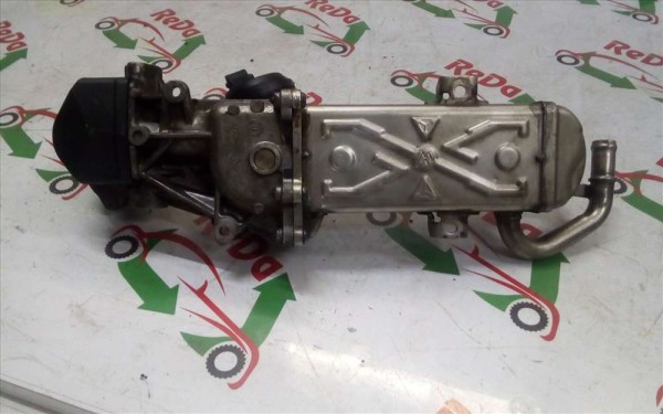 Volkswagen Golf Audi Seat Skoda 1.6 TDI EGR Valfi Soğutucusu 03L131512C CP(L-D-120)