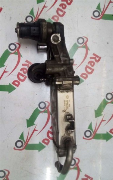 Volkswagen Golf Audi Seat Skoda 1.6 TDI EGR Valfi Soğutucusu 03L131512C CP(L-D-120)