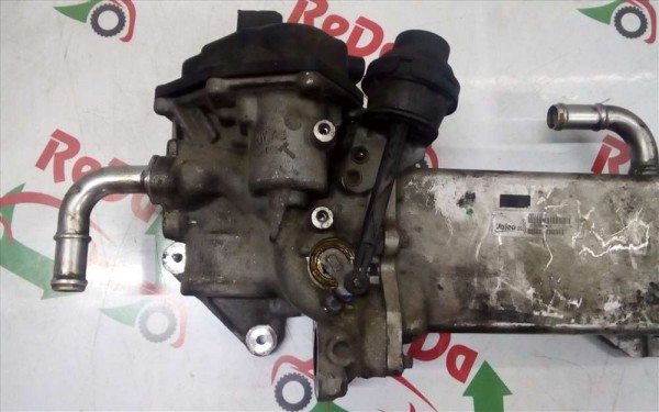 Volkswagen Transporter T5 2.0 TDI Egr Soğutucu Valfi 03L131512CB CP(L-D-120)