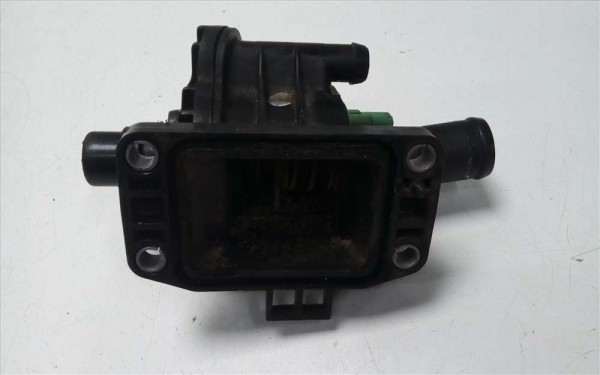 Ford Focus Fiesta Peugeot Citroen Su Çıkış Kutusu Termostat Yuvası 9647767180 CP(L-E-120)