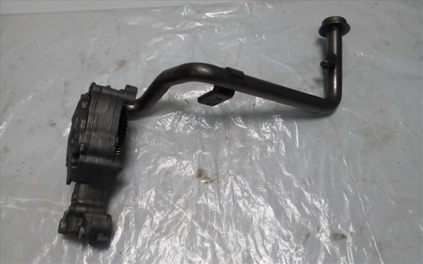 Jeep Grand Cherokee 3.0 Diesel Yağ Pompası Oil Pump 68147415AB CP(L-E-120)