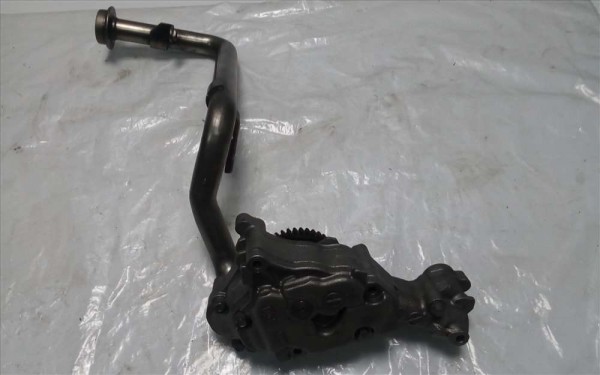 Jeep Grand Cherokee 3.0 Diesel Yağ Pompası Oil Pump 68147415AB CP(L-E-120)