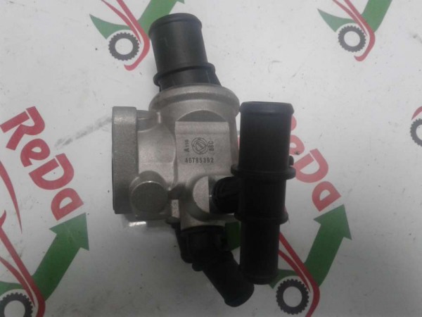 Fiat Doblo Stilo Marea Termostat Komple 1.9 JTD 46785392 YP(L-E-120)