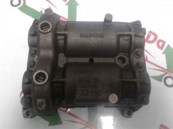 JEEP ALFA FIAT 2.2 MULTIJET YAĞ POMPASI 55255392 CP(L-E-120)