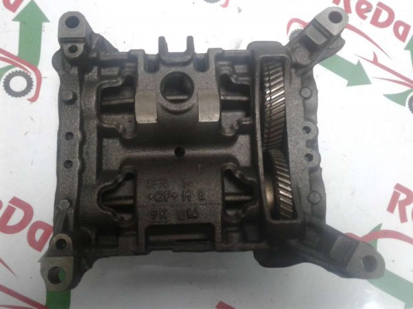 JEEP ALFA FIAT 2.2 MULTIJET YAĞ POMPASI 55255392 CP(L-E-120)