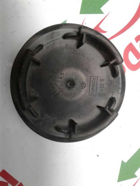 Ford Focus Krank Mili Kasnak Kapak 968497928000 CP(L-G-120)