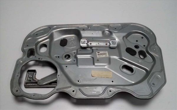 FORD FOCUS 2 KALKAN KAPI İÇ SAĞ PANEL PAÇALIK VE CAM KİRKOSU 4M51A045H16 CP(L-H-120)