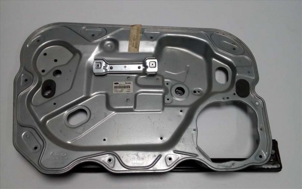 FORD FOCUS 2 KALKAN KAPI İÇ SOL PANEL PAÇALIK VE CAM KİRKOSU 4M51A045H17 CP(L-H-120)