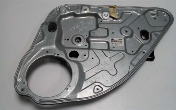 FORD FOCUS 2 KALKAN KAPI İÇ SAĞ ARKA PANEL PAÇALIK VE CAM KRİKOSU ELEKTRİKLİ 4M51A045H22 CP(L-H-120)