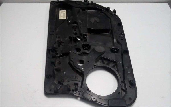 FORD FİESTA KALKAN KAPI İÇ SAĞ ÖN PANEL PAÇALIK BOŞ 8A61A045H16  CP(L-H-120)