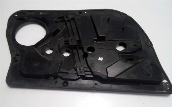 FORD FİESTA KALKAN KAPI İÇ SAĞ ÖN PANEL PAÇALIK BOŞ 8A61A045H16  CP(L-H-120)