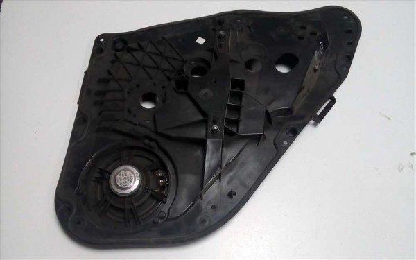 FORD FİESTA ARKA SOL KALKAN KAPI İÇ PANEL + HAPÖRLÖR 8A61A045H23 C1BBA045H23 CP(L-H-120)