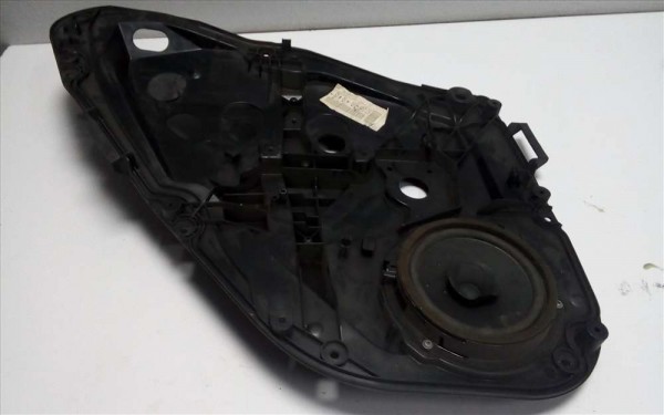 FORD FİESTA ARKA SOL KALKAN KAPI İÇ PANEL + HAPÖRLÖR 8A61A045H23 C1BBA045H23 CP(L-H-120)