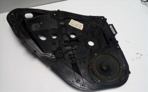 FORD FİESTA ARKA SOL KALKAN KAPI İÇ PANEL + HAPÖRLÖR 8A61A045H23 C1BBA045H23 CP(L-H-120)