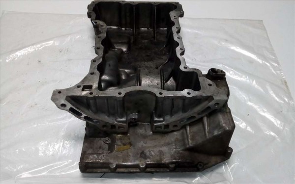 JEEP GRAND CHEROKEE 3.0 CRD MOTOR YAĞ KARTERİ ZHTVMMT07 CP 2112F / 68211182AA CP(L-D-110)