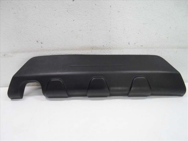 Dacia Sandero Arka Tampon Alt Koruma YP 7711425594 / 6001998385 / 7711425356 / 6001998376(S-A-120)