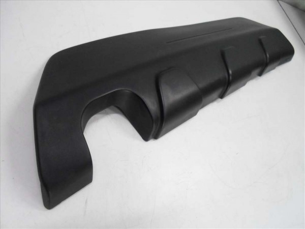 Dacia Sandero Arka Tampon Alt Koruma YP 7711425594 / 6001998385 / 7711425356 / 6001998376(S-A-120)