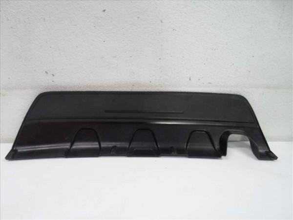 Dacia Sandero Arka Tampon Alt Koruma YP 7711425594 / 6001998385 / 7711425356 / 6001998376(S-A-120)