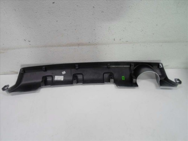 Dacia Sandero Stepway Arka Tampon Bandı Alt Kaplama YP 8200577919(S-A-120)