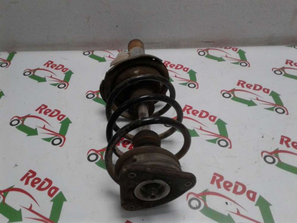 Ford Focus DJ PARTS DS1662GS Ön Sağ Amortisör Helozon Yay CP 4M51-5310 AA (J-E-110)