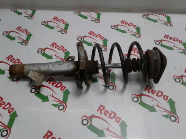 Ford Focus DJ PARTS DS1662GS Ön Sağ Amortisör Helozon Yay CP 4M51-5310 AA (J-E-110)