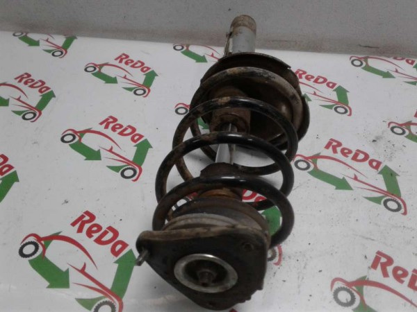 Ford Focus DJ PARTS DS1663GS Ön Sol Amortisör Helozon Yay CP (J-E-110)