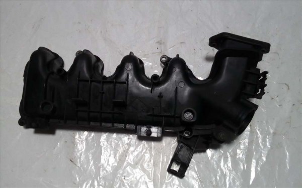 Ford Focus2 C-max Fiat Sucudo Citroen/Peugeot 1.6 TDCİ HDİ Manifold Komple Emme CP 9653808680/ 3M5Q6P036 AE (K-E-110)