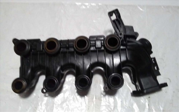 Ford Focus2 C-max Fiat Sucudo Citroen/Peugeot 1.6 TDCİ HDİ Manifold Komple Emme CP 9653808680/ 3M5Q6P036 AE (K-E-110)