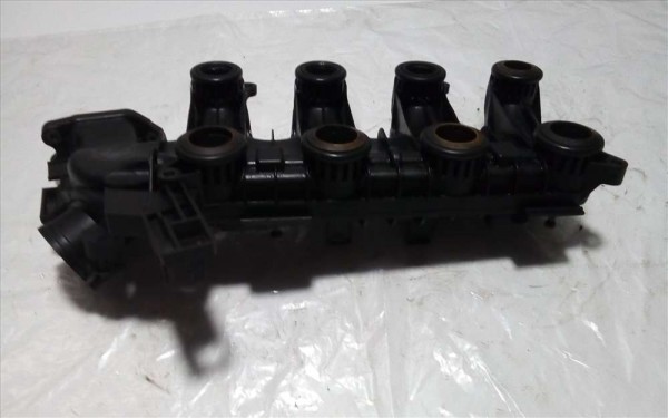 Ford Focus2 C-max Fiat Sucudo Citroen/Peugeot 1.6 TDCİ HDİ Manifold Komple Emme CP 9653808680/ 3M5Q6P036 AE (K-E-110)