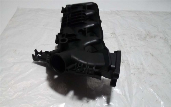 Ford Focus2 C-max Fiat Sucudo Citroen/Peugeot 1.6 TDCİ HDİ Manifold Komple Emme CP 9653808680/ 3M5Q6P036 AE (K-E-110)