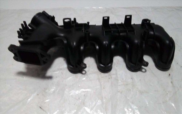 Ford Focus2 C-max Fiat Sucudo Citroen/Peugeot 1.6 TDCİ HDİ Manifold Komple Emme CP 9653808680/ 3M5Q6P036 AE (K-E-110)