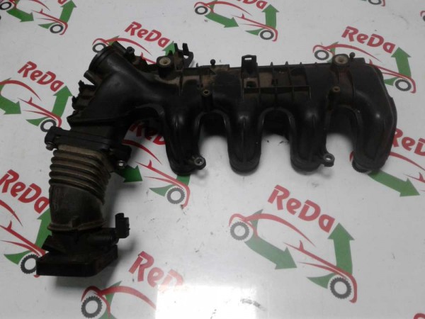 Ford Focus2 C-max Fiat Sucudo Citroen/Peugeot 1.6 TDCİ HDİ Manifold Komple Emme 9653808680/ 3M5Q6P036 AE CP(K-E-110)