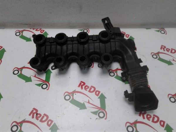 Ford Focus2 C-max Fiat Sucudo Citroen/Peugeot 1.6 TDCİ HDİ Manifold Komple Emme 9653808680/ 3M5Q6P036 AE CP(K-E-110)