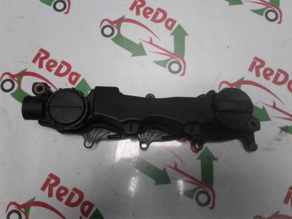 Ford Citroen Peugeot 1.6 Dizel Eksantrik Mili Külbütör Kapağı 9660231080 CP(K-F-110)