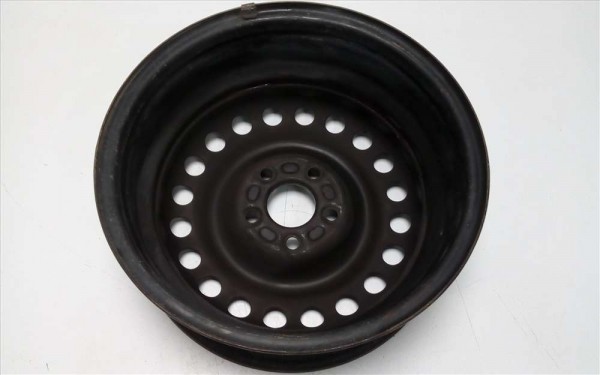 Ford Connect 15 İnç Saç Jant 6JX15 ET52.5 5X108 9T16-1007-CA CP(J-D-110)