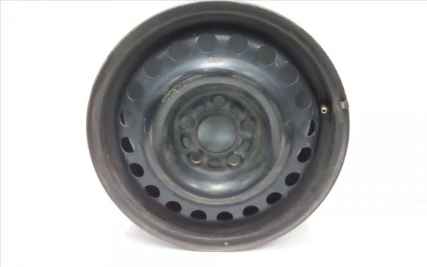 Ford Connect 15 İnç Saç Jant 6JX15 ET52.5 5X108 9T16-1007-CA CP(J-D-110)