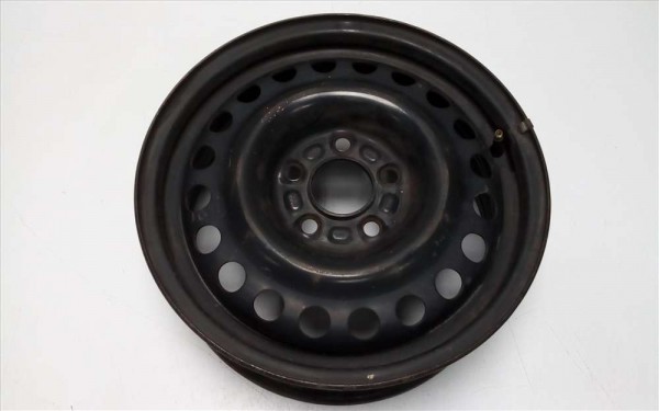 Ford Connect 15 İnç Saç Jant 6JX15 ET52.5 5X108 9T16-1007-CA CP(J-D-110)