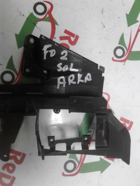 Ford Focus 2 C max Arka Sol Kapı Kilit Koruyucu CP 4M51-A266B31-AD(H-F-120)