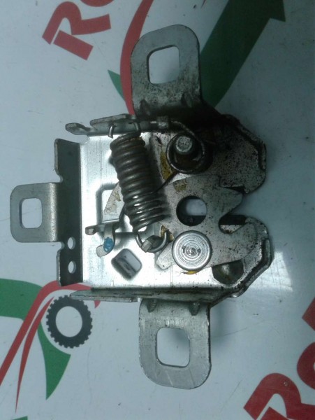 FıaT Linea Motor Kaput Kilidi Orj. YP 51777257 (H-F-120)